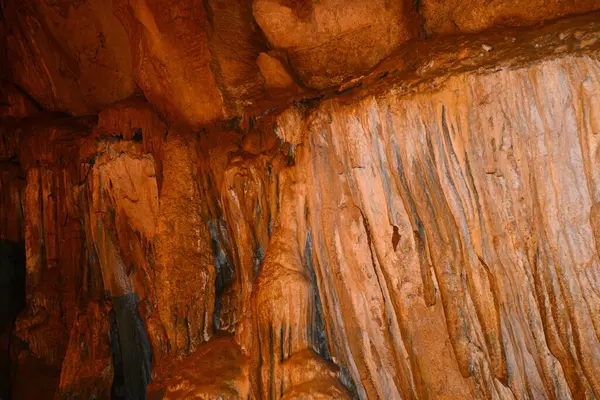 ファキリ洞窟 ドゥス Turkey — ストック写真
