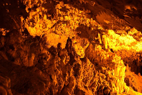 Cueva Fakilli Duzce Turquía —  Fotos de Stock