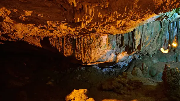 Cueva Fakilli Duzce Turquía —  Fotos de Stock