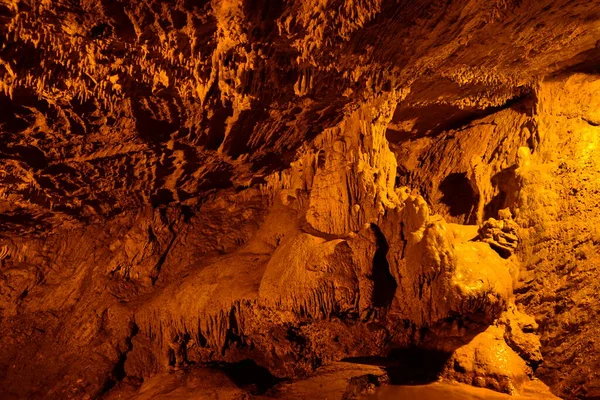 Fakilli Cave Duzce Turkey — Stock Photo, Image
