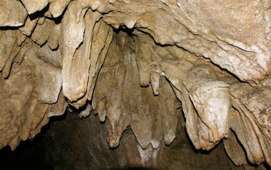 Gokceagac Mağarası - Duzce - TURKEY
