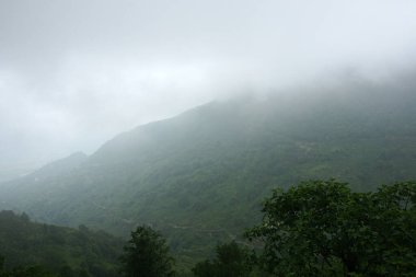 Köy Yaşamı ve Doğa - TURKEY