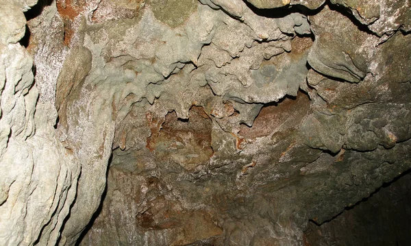 Jeskyně Gokceagac Duzce Turkey — Stock fotografie