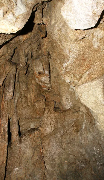 Gokceagac Cave Duzce Turkey — стокове фото
