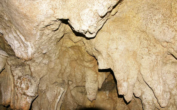 Gokceagac Cave Duzce Turkey — 스톡 사진