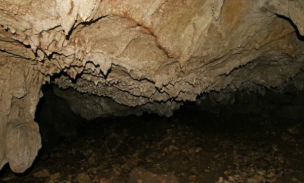 Grotte Gokceagac Duzce Turquie — Photo