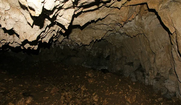 Gokceagac Cave Duzce Turkey — 스톡 사진