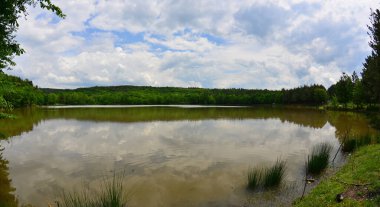 Kuru Gölü - Duzce - TURKEY