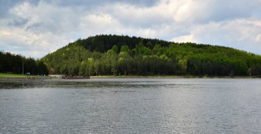 Topuk Platosu ve Göl - Duzce - TURKEY