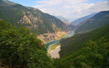 Artvin - Türkiye Cumhuriyeti