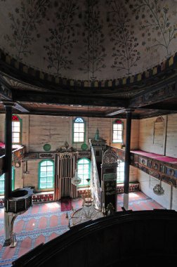 Tarihsel Camili Camii - Artvin - TURKEY