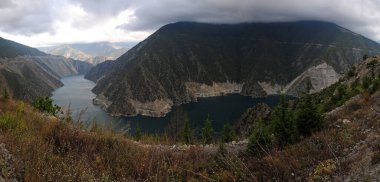 Coruh Nehri - Artvin - TURKEY
