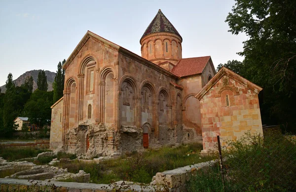 Церковь Ишан Артвин Туркей — стоковое фото