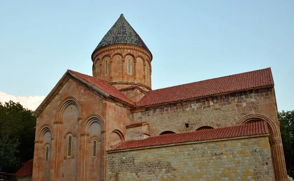 Kerk Ishan Artvin Turkey — Stockfoto