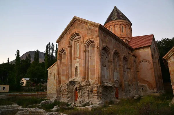 Kerk Ishan Artvin Turkey — Stockfoto