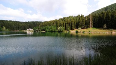 Savsat Karagol - Artvin - TURKEY