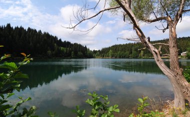 Savsat Karagol - Artvin - TURKEY