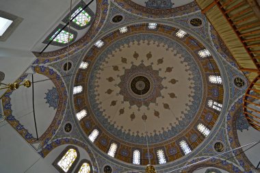 Bey Camii - Aydın - TURKEY