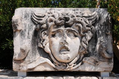 Didim Apollon Tapınağı - Aydin - TURKEY