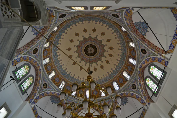 Бей Мечеть Айдін Туркей — стокове фото