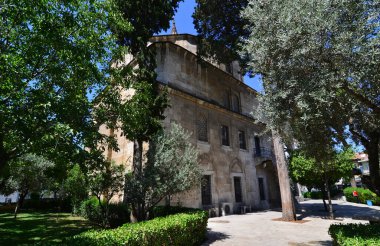 Aydn, Türkiye 'de yer alan Kusadasi ilçesi önemli bir turizm merkezidir..