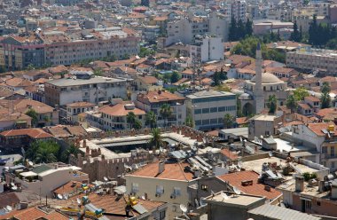 Magnesia Antik Kenti - Aydın - TURKEY