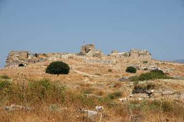 Miletos Antik Şehir - Aydın - TURKEY