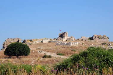 Miletos Antik Şehir - Aydın - TURKEY