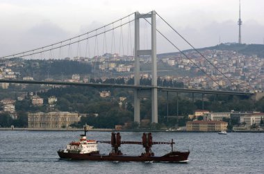 Tarihsel ve doğal zenginliğiyle Boğaz, dünyanın en önemli turizm merkezlerinden biridir..