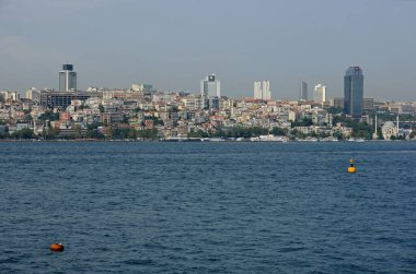Tarihsel ve doğal zenginliğiyle Boğaz, dünyanın en önemli turizm merkezlerinden biridir..