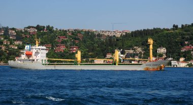 Tarihsel ve doğal zenginliğiyle Boğaz, dünyanın en önemli turizm merkezlerinden biridir..