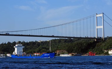 Tarihsel ve doğal zenginliğiyle Boğaz, dünyanın en önemli turizm merkezlerinden biridir..