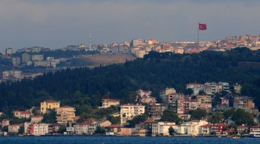 Tarihsel ve doğal zenginliğiyle Boğaz, dünyanın en önemli turizm merkezlerinden biridir..