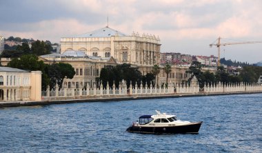 Tarihsel ve doğal zenginliğiyle Boğaz, dünyanın en önemli turizm merkezlerinden biridir..