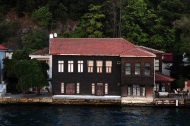 Tarihsel ve doğal zenginliğiyle Boğaz, dünyanın en önemli turizm merkezlerinden biridir..