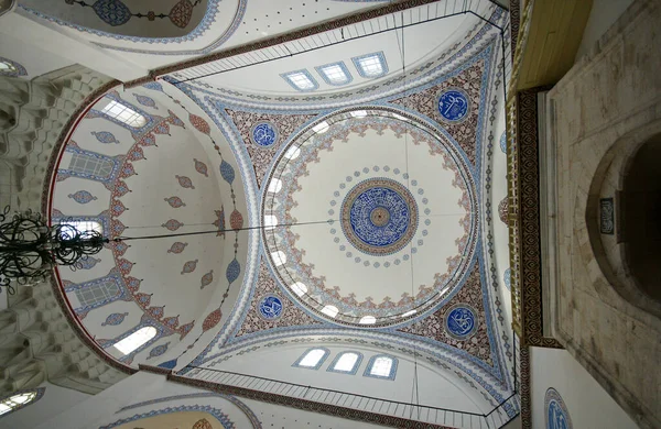Мечеть Атік Алі Паша Комплекс Розташований Стамбулі Туреччина Було Збудовано — стокове фото