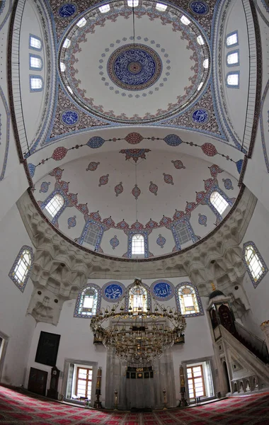 이스탄불에 아티크 1496 건축되었다 — 스톡 사진
