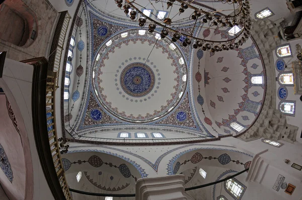 Atik Ali Pasha Moskén Och Komplexet Som Ligger Istanbul Turkiet — Stockfoto