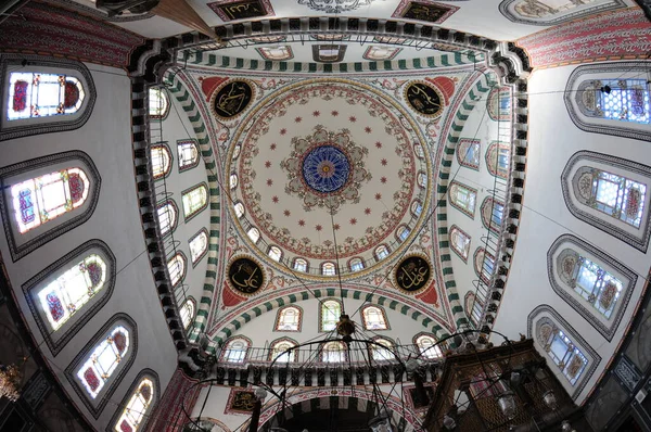Located Istanbul Turkey Ayazma Mosque Built 1760 — Stock Photo, Image