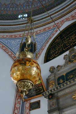 İstanbul, Türkiye 'de yer alan Bala Süleyman Ağa Camii ve Mezarı 1863 yılında inşa edilmiştir. Tekke ve fıskiyeler hemen yanında..