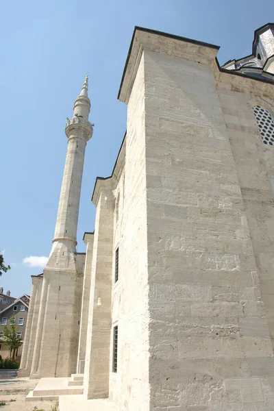 Cerrah Mehmet Pasha Mosque Tomb Ligger Istanbul Turkiet Och Byggdes — Stockfoto