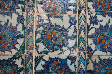 İstanbul, Türkiye 'de yer alan Cezeri Kasim Paşa Camii, 16. yüzyılın başında inşa edildi..