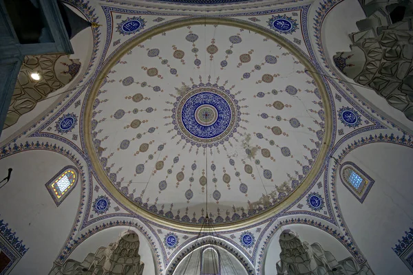 Mosquée Complexe Davut Pacha Située Istanbul Turquie Été Construite 1498 — Photo