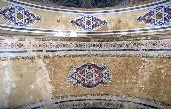 Isztambulban Törökországban Található Gul Mecset Eredetileg Bizánciak Építették Században Mint — Stock Fotó