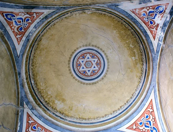 Nachází Istanbulu Turecko Gul Mešita Byla Původně Postavena Byzantines Století — Stock fotografie