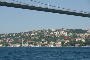 Beylerbeyi, Türkiye 'de yer alan Hamidi Evvel Camii 1778 yılında inşa edilmiştir..