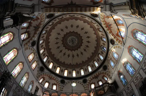 Мечеть Хаміді Евеля Була Побудована 1778 Році Бейлербеї Туреччина — стокове фото