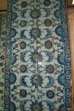 Hekimoğlu Ali Paşa Camii İstanbul, Türkiye 'de büyük bir kompleks. 1734-1735 yılları arasında inşa edilmiş..