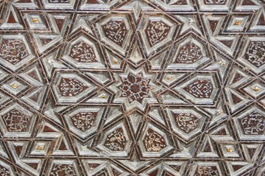 Sultan II. Beyazit Camii ve Kompleksi, İstanbul, Türkiye 'de 1506 yılında inşa edildi..