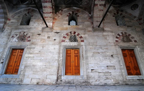 이스탄불에 1506 건축되었다 — 스톡 사진